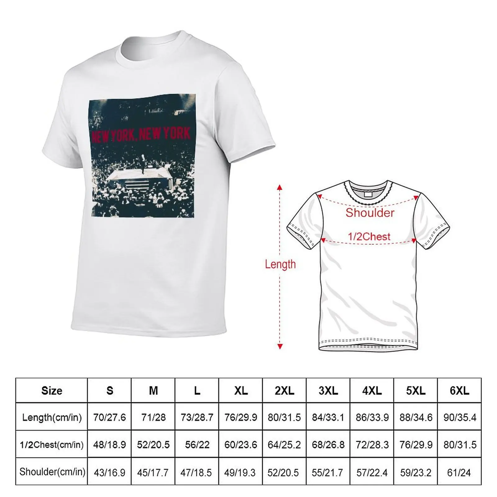 Sinatra T-Shirt anime figures cotton graphic tees mens t shirt