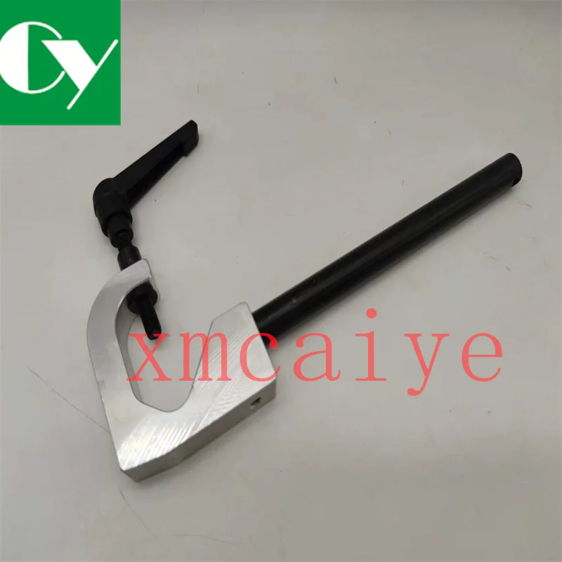 Free Shipping1 PCS KBA105 Printing Machinery Roller Holder Aluminum Bracket