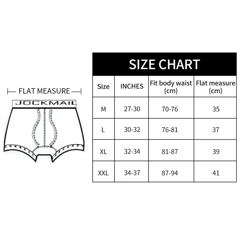 JOCKMAIL Fashion Sretch G-string Pouch Thong Sexy Gstring Underwear Erotic Man T-back Tanga for Party Gift Micro Thong Vêtements