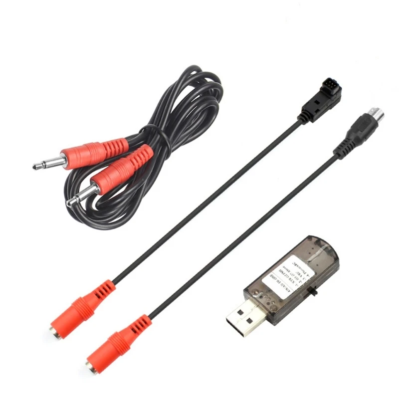

Эмуляторы 22 в 1 USB-симуляторы полета USB-управление полетом для G7 5.0 Прямая поставка