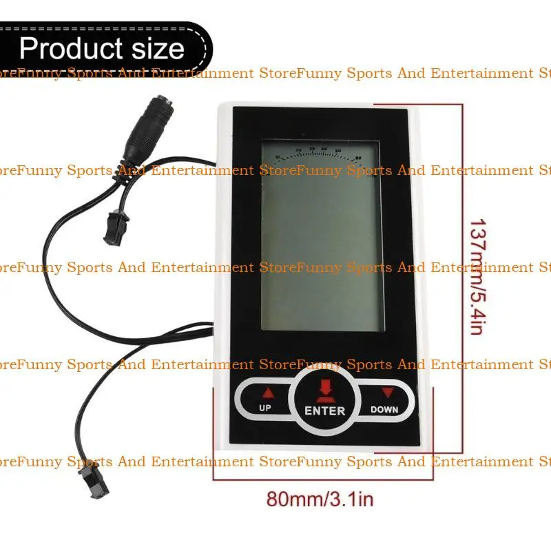 C4DE معدل ضربات القلب متتبعات الدورات الدورة التدريبية التمرين دراجة لوحة التحكم في عرض الكمبيوتر لممارسة الرياضة والدراجة