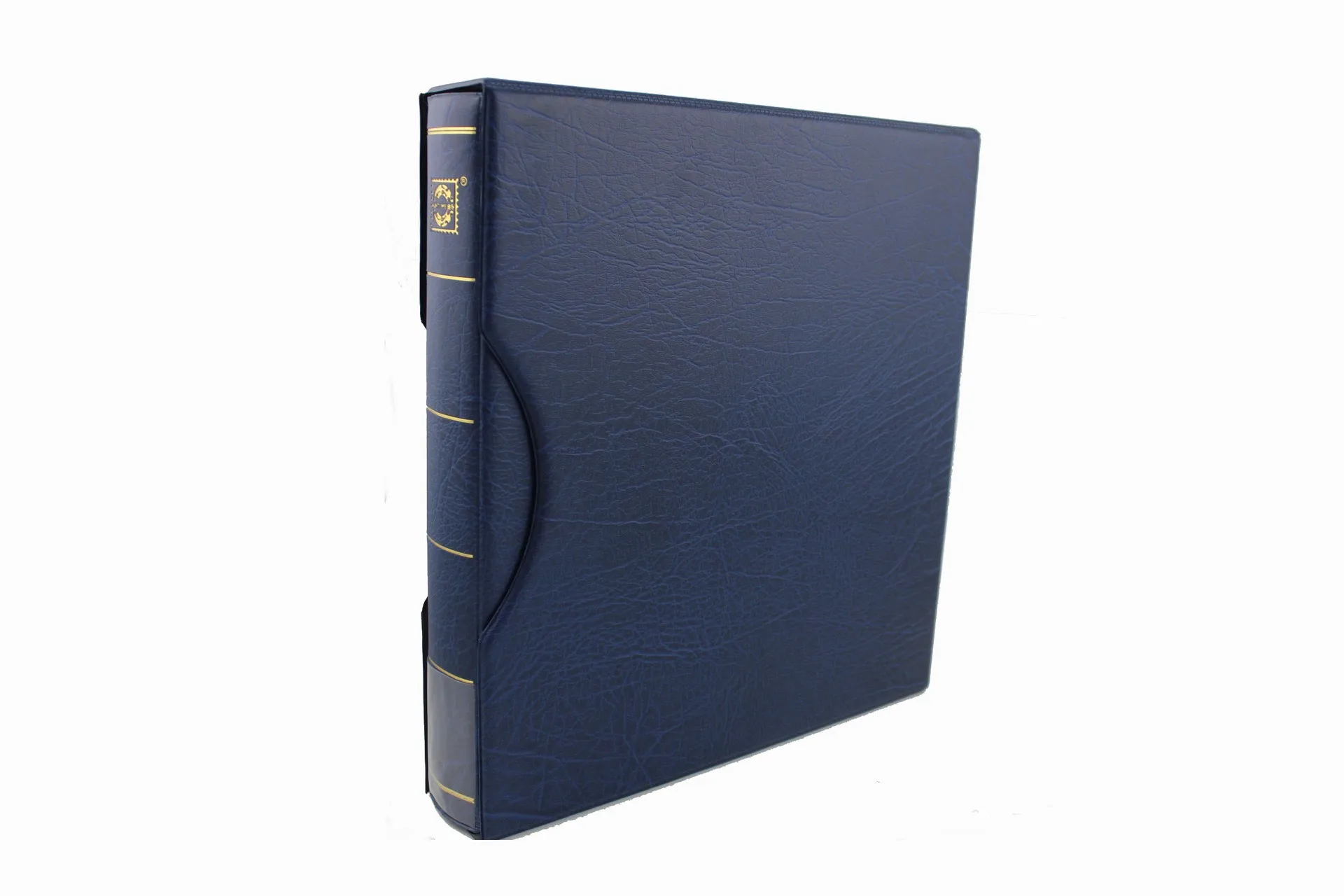 عملة الأوراق النقدية كتاب فارغ عملة كتاب RMB حماية كليب مجموعة العملات المعدنية التذكارية جمع الأوراق النقدية التذكارية المتوسطة #2