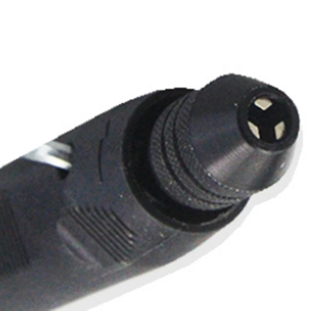 For Flexible Shaft Grinder Handle Compatible with Engraving Bits and Grinding Heads Up to 8mm Maximum Cutting Diameter