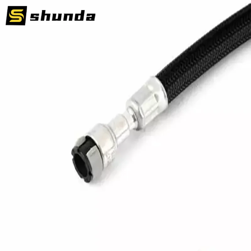 13537595612 Fuel Supply System Fuel Hose For BMW F07 F10 F12 F01 F02 523i 528i 530i 535i 640i 740i 13537 595612