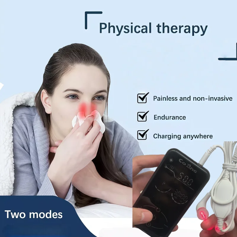 

Vagus Nerve Stimulation for Neurotransmitter Balance, Ear Clip Device Anxiety Insomnia Sleepless Stress Depression Relief