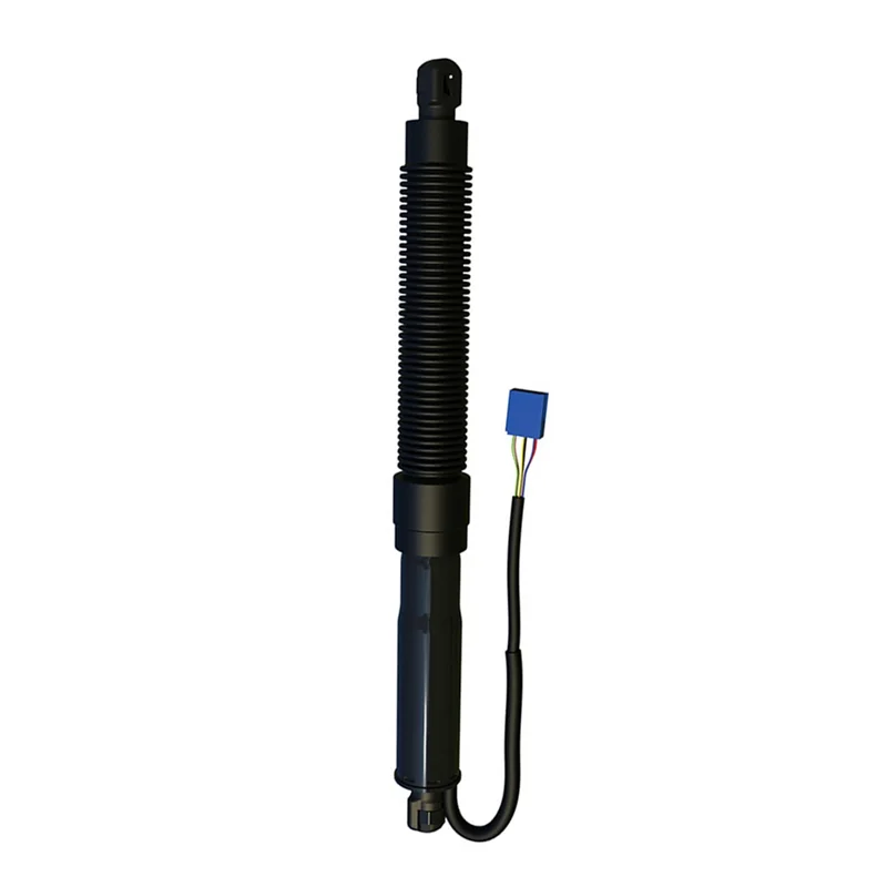 

Car Electric Tailgate Support Strut Tailgate Lift Support Strut HCHY5606919A Left=Right For BYD HAN 2020-2021-A99D