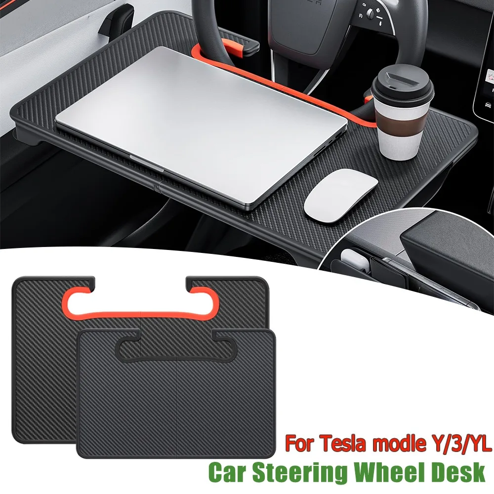 tablette-de-volant-de-voiture-pour-tesla-model-y-3-yl-bureau-multifonctionnel-pour-ordinateur-portable-organisateur-de-rangement-pour-espace-entre-les-sieges-table-a-manger-et-de-travail