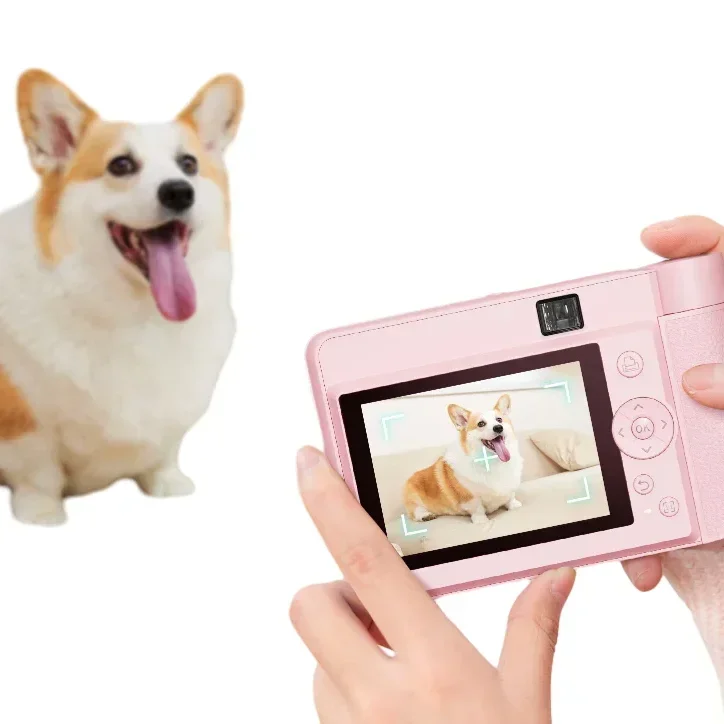 Hprt New Product Ideas 2023 Portable Photo 700Mah 300Dpi Micro-Usb Ar Zink Inkless Printing Smart Z1 Mini Instant Photo Printer-image