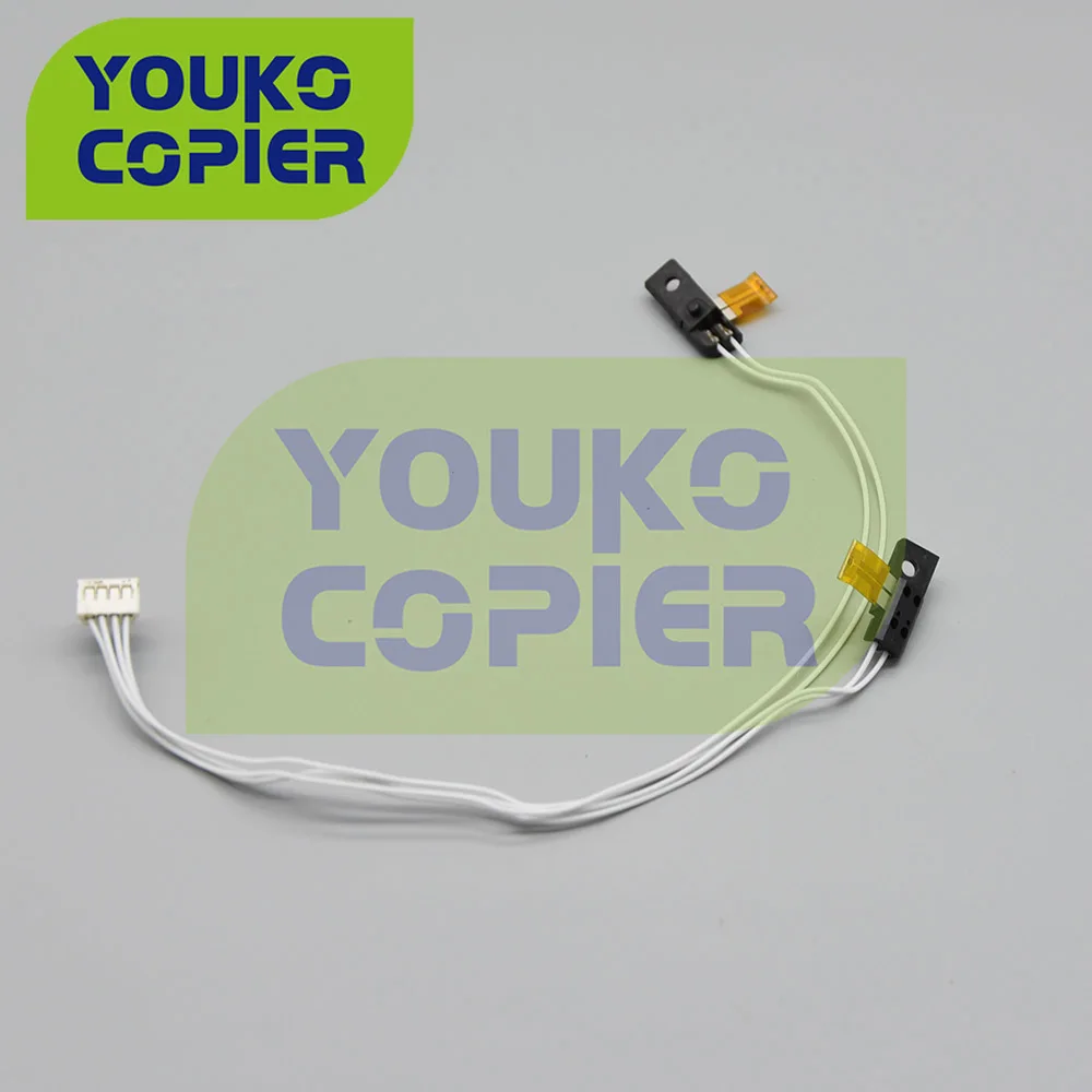 Fuser Thermistor support for Xerox IV 2270 3370 4470 5575 5570 7535 7545 7556 7835 7855 7845 Fuse Thermistor Copier