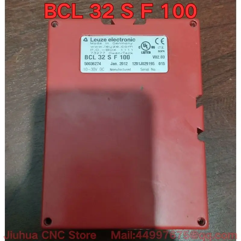 Second-Hand Bcl 32 …