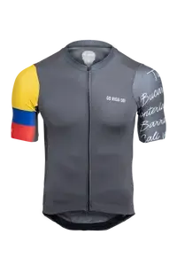 Go Rigo Go  Cycling Jersey Bike Top MTB Bicycle Shirt Mountain Riding Clothing Short Sleeve Cyclist biking Quick Dry Breathable