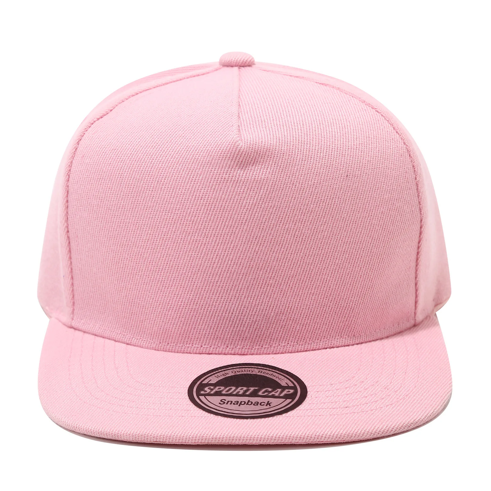Modische Unisex-Baseballkappe für Männer und Frauen, Hip-Hop-Kappe mit flacher Krempe, Outdoor-Snapback-Mütze, flache Krempe, trendige Freizeit-Sonnenhüte, verstellbar – Detail 10
