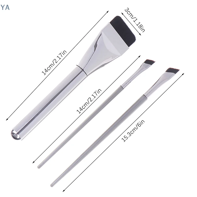 [Ya]3Pcs Ultra Thin…