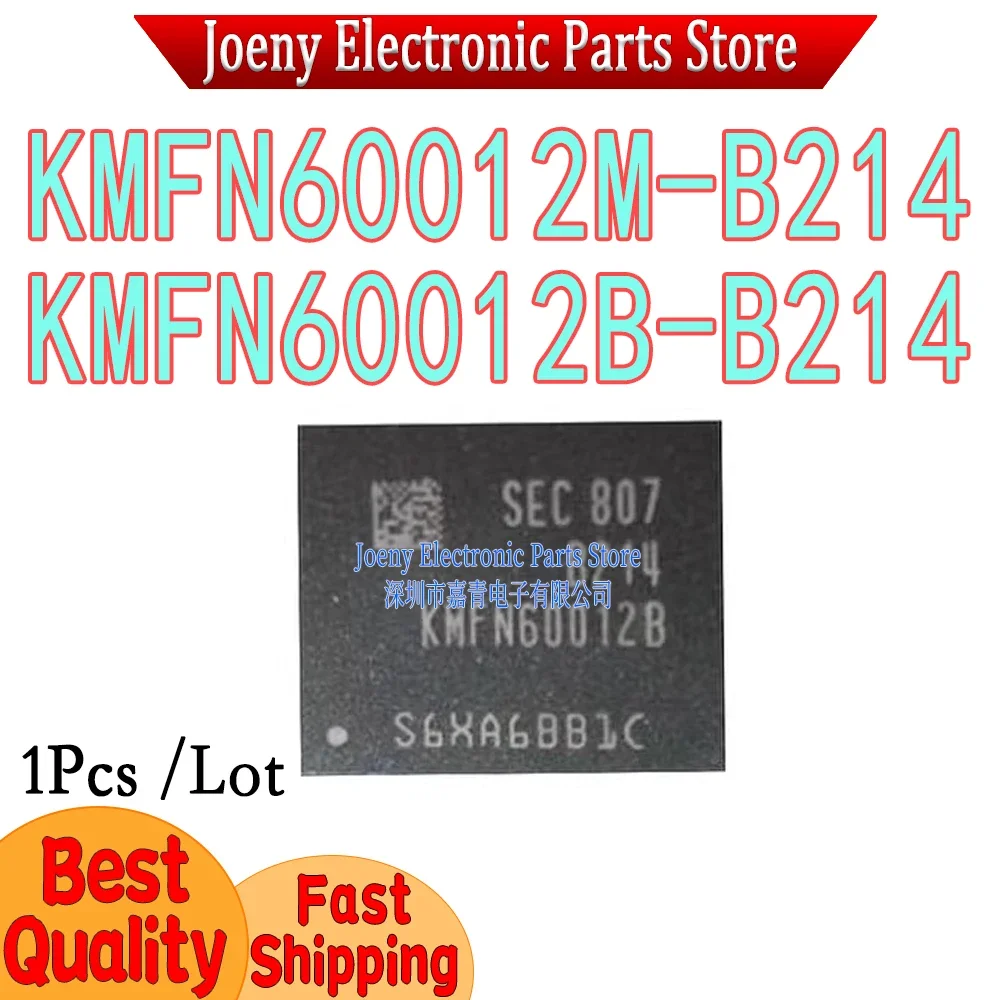 KMFN60012M-B214 KMFN60012B-B214 PC shell