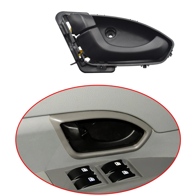 Interior Inner Door Handle for chinese brand dfm succe handle