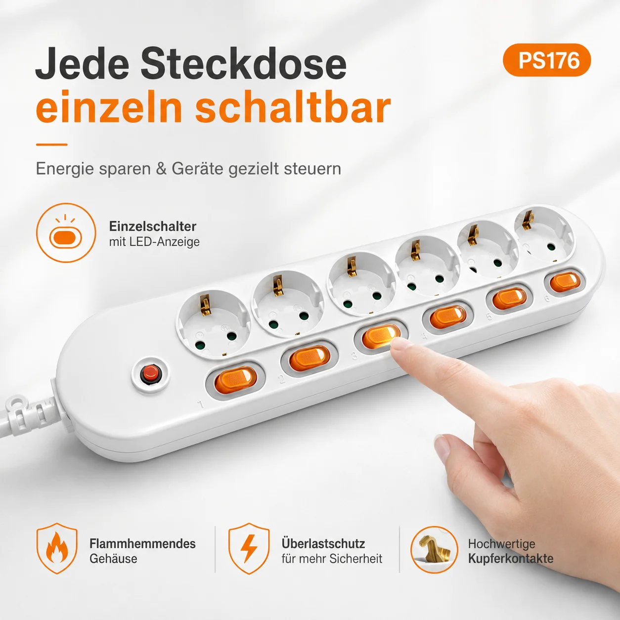Thumbnail 4 - #48 Best Extension Cords to Buy In 2026