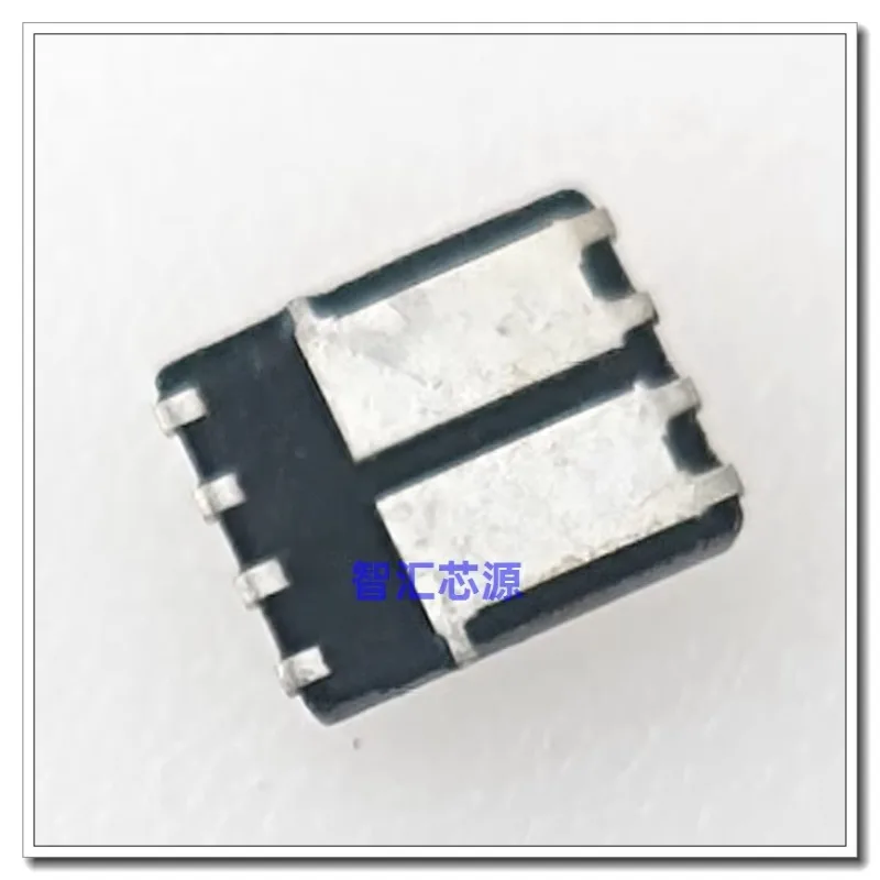 10PCS/LOT 4N10L35  TDSON-8 SMD field-effect MOSFET IPG20N10S4L-35 IPG20N10S4L35ATMA1