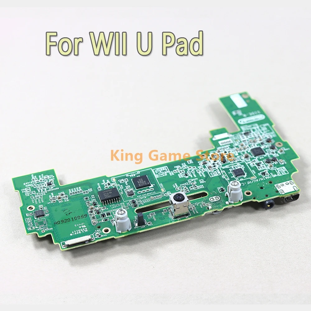 

3pcs For WII U US JP Version Controller Replace Game Console GamePad Motherboard Replace Gamepad Host Motherboard for wiiu