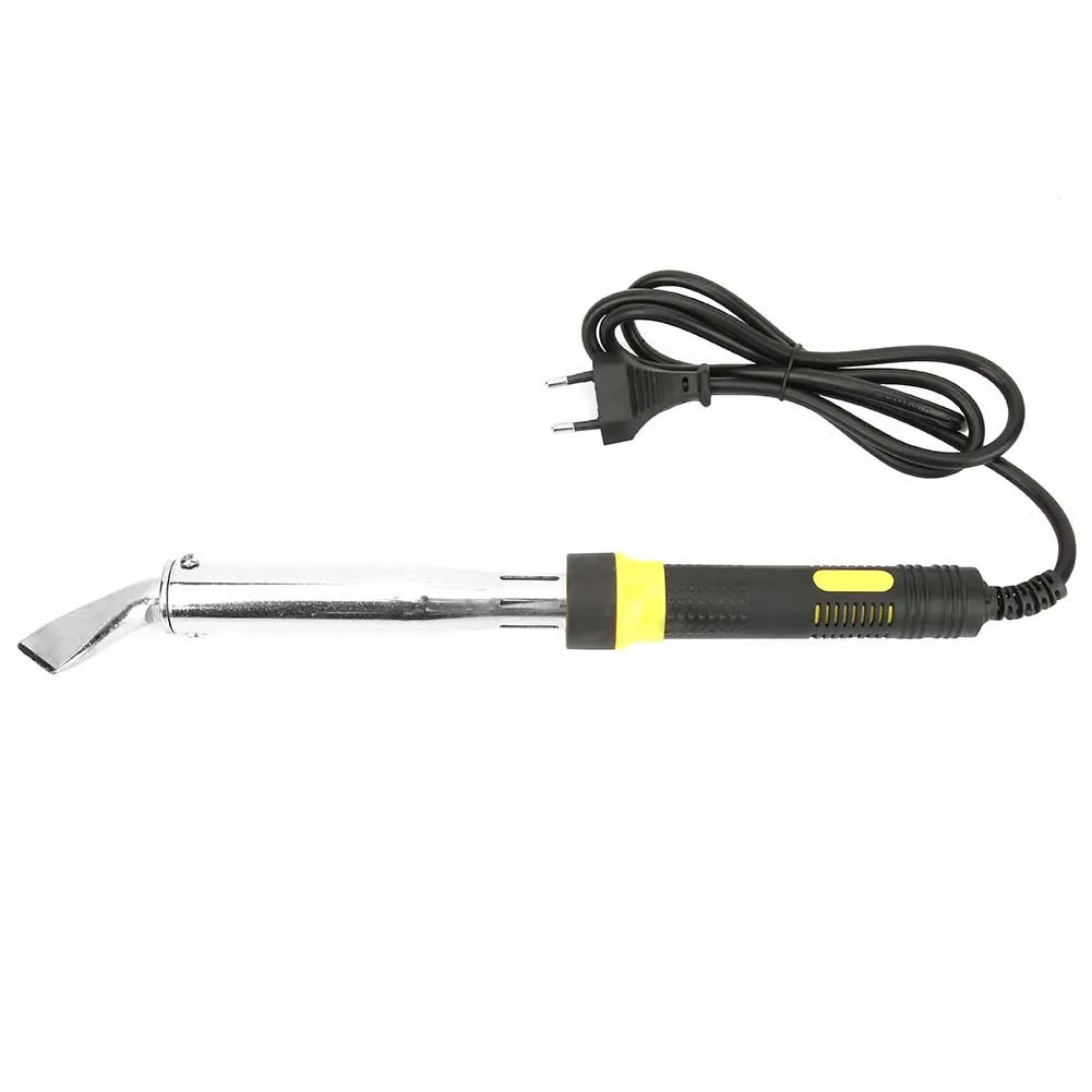 

Comfortable To Hold 200W Soldering Iron Soldering Iron Gun Anti-Scald Anti-Slip for - Soldering Process Repair Welding