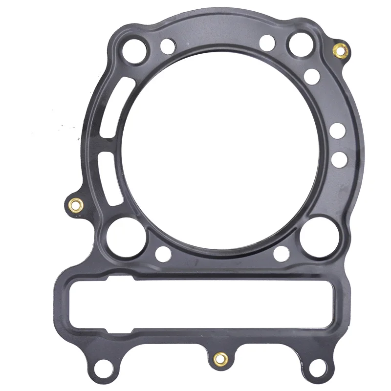 Motorcycle Cylinder Piston Ring Gasket Kit 250cc 69mm For YAMAHA YP250 X-MAX250 Majesty 250 X-City 250 - view 5