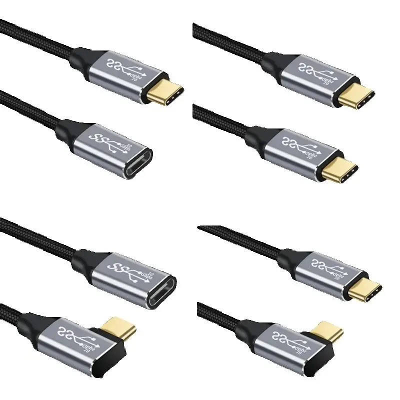 Usb C 3.1 Gen2 10Gb…