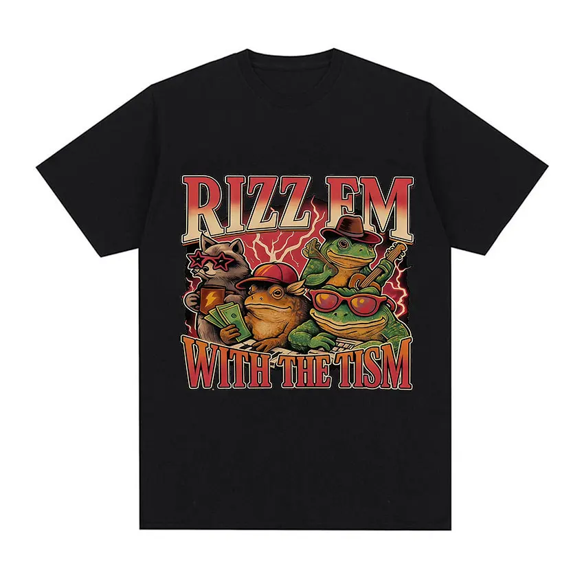 Rizz Em With The Ti…