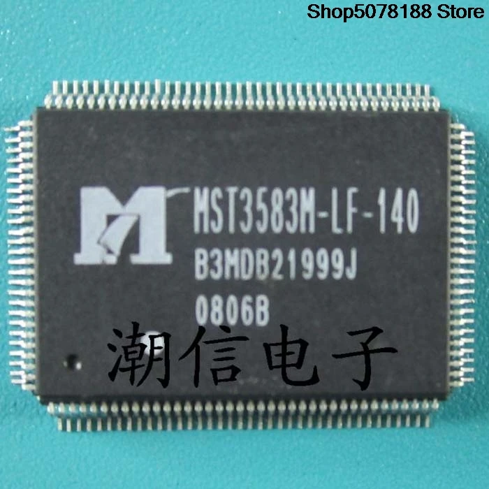 MST3583M-LF-140 QFP-128