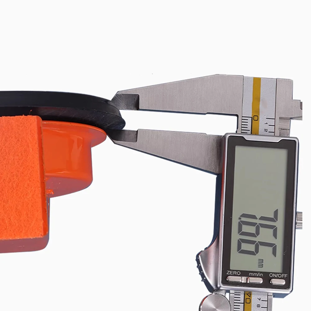 

For Seamless Floor Repair Orange Floor Gap Repair Effective Seamless Floor Repair Floor Repair Tool Suction Cup Tool