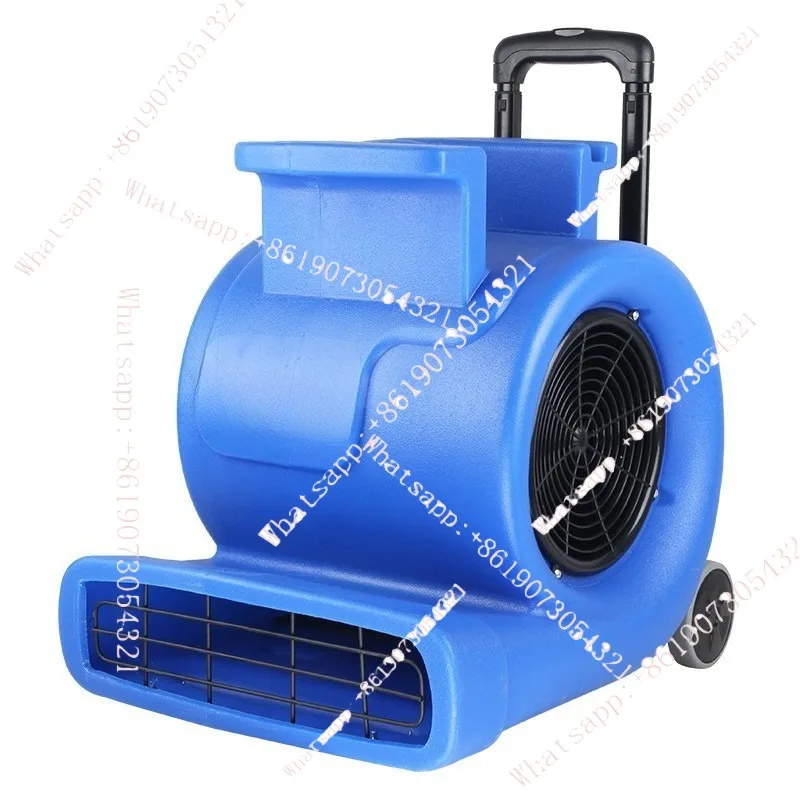 

B-900E Super Treasure hair dryer three-speed speed regulation large air volume quick drying wet floor carpet