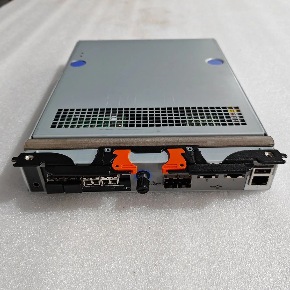 03GH459 03GH454 Storage Controller Module For FlashSystem 5035 2072-3N4 Storage Array Replacement Control Unit