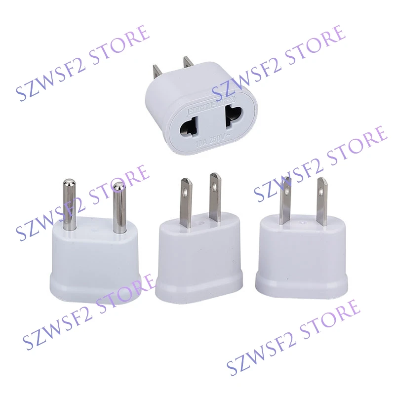 Universal Us/Eu/Au … - image