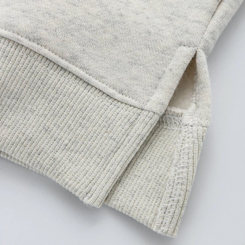 Kinder kleidung Jungen und Mädchen Baumwolle Plüsch warme Sweatshirts Herbst Winter neue Kinder Revers lässig lose Langarm pullover – Detail 18