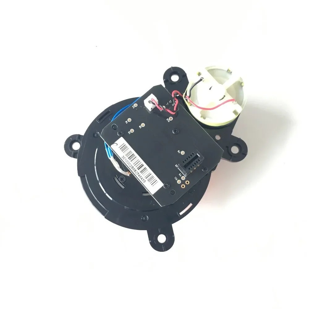 Nuovi pezzi di ricambio originali per aspirapolvere Robot roborock Ruby_S lds sensore di distanza Laser LDS per XIAOMI Roborock S50 S51 MIJIA