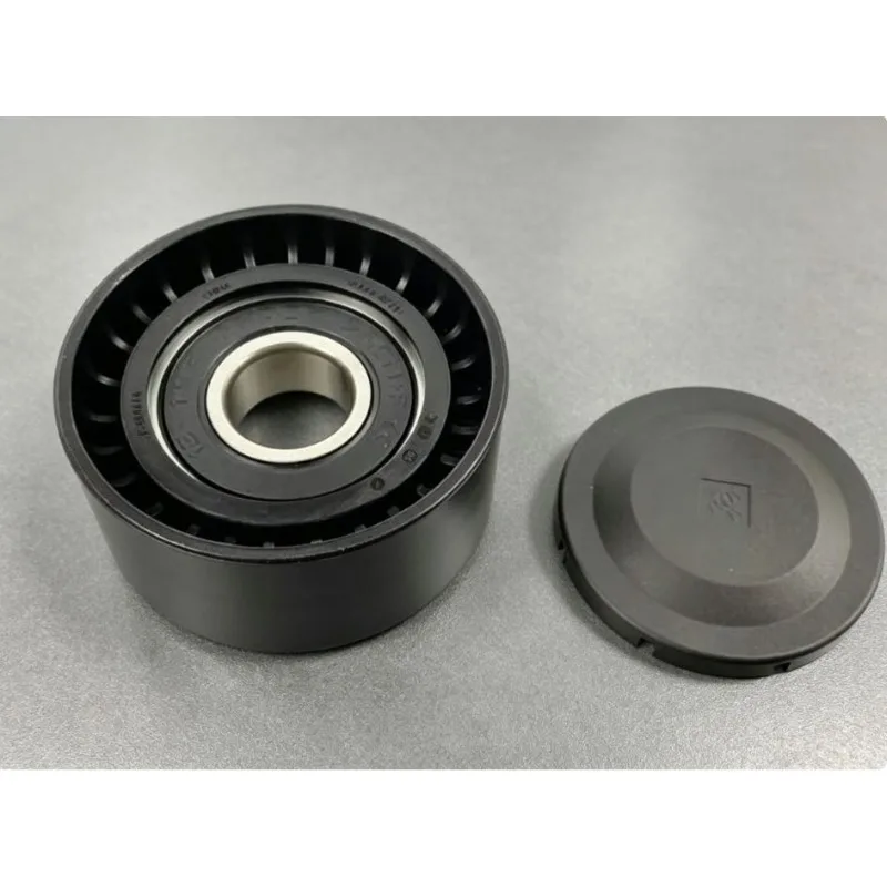 

Brand New Genuine 087-805-545 4005 Generator Tensioning Wheel Falling for Changan Eado XT Cs35 Alsvin 2012 V5 V7