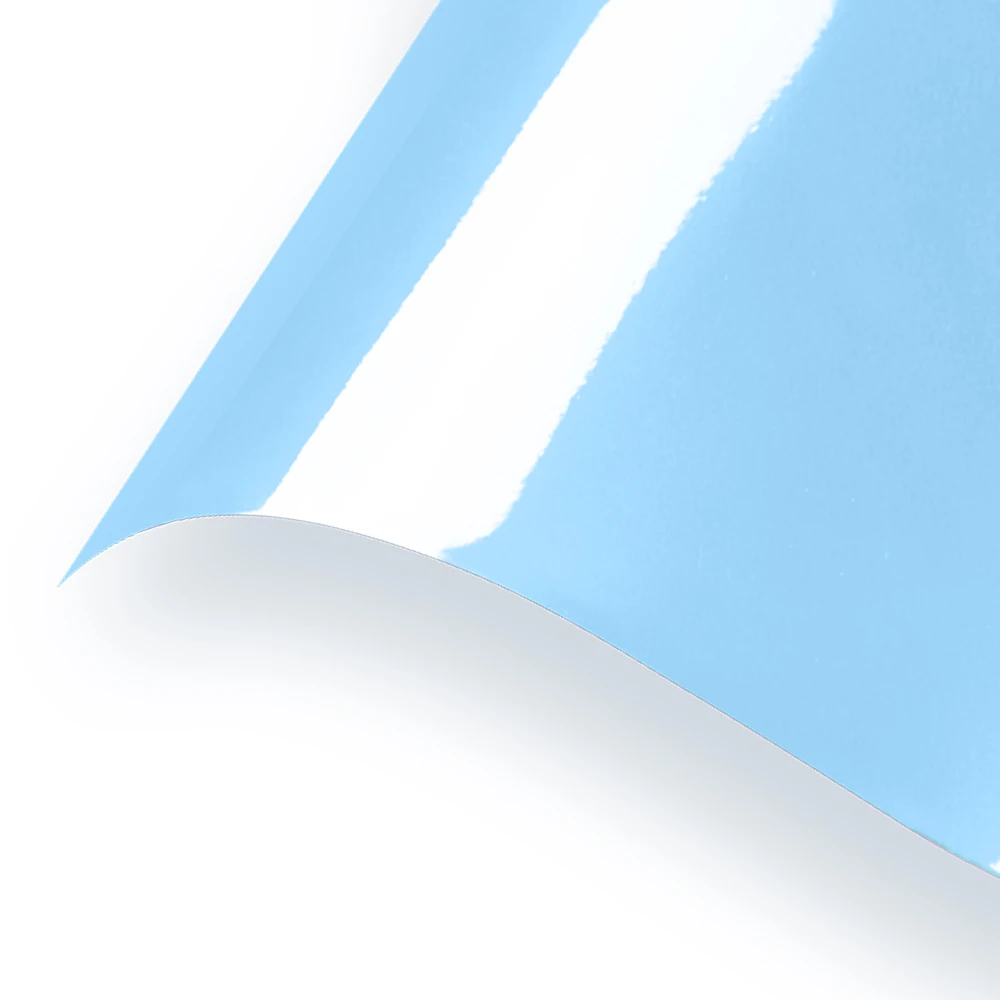 3D Kleur Schuim Transferfolie in 13 Kleuren 25cm x 30cm Ideaal voor DIY Kleding, Accessoires en Banners Schuim Transferfolie