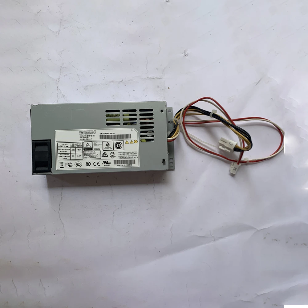 Imagem -04 - Fonte de Alimentação para Ksa180s2 101700342 Max 190w 100v240v Alta Qualidade Dps-200pb-185 a