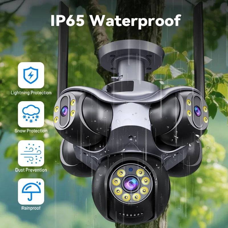 A5 25MP Five Screen… - image