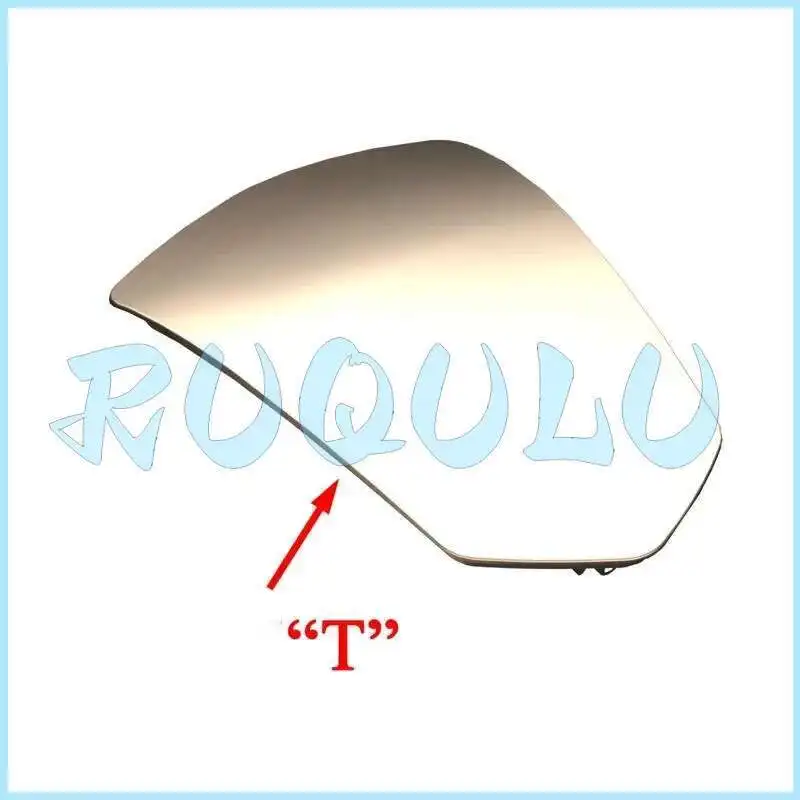 

Zt310-t Внешняя крышка топливного бака (титан матовый) 4044201 - 326035 Для Zontes