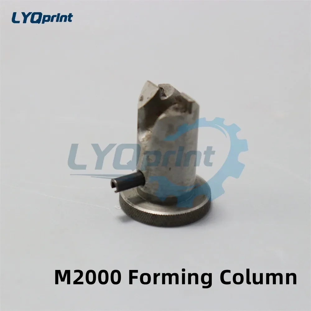 1 Piece M2000 Stitching Head Forming Column