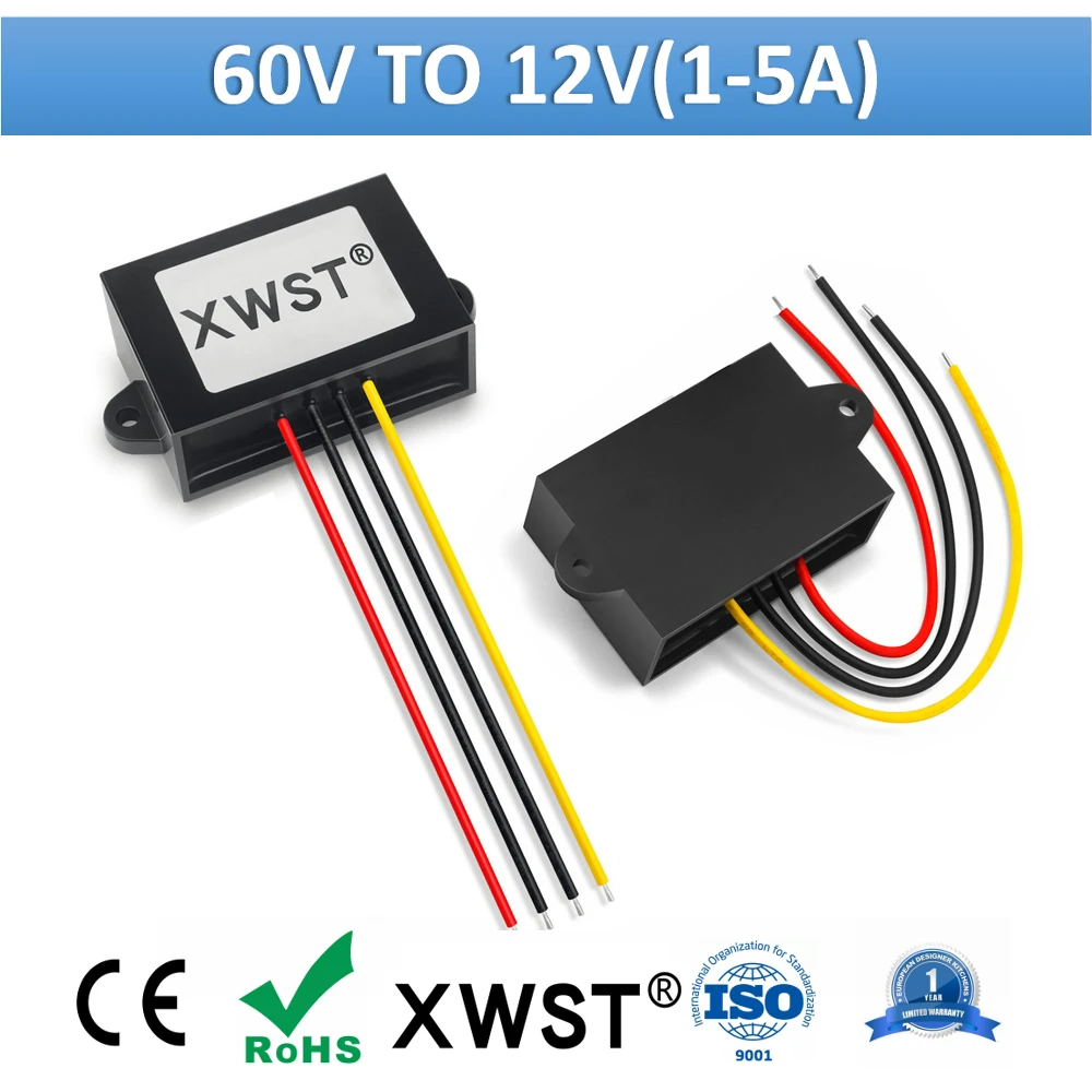 Xwst Dc Dc Converte…