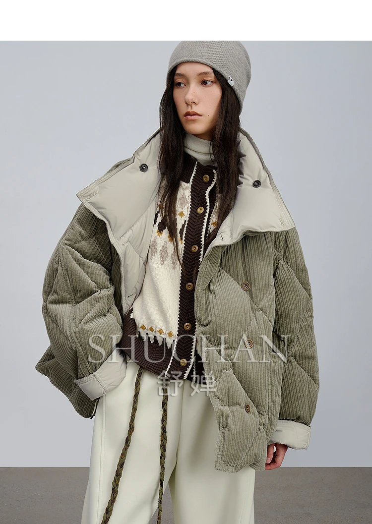 Рисунок 5 - Оригинальная женская одежда из чистого хлопка