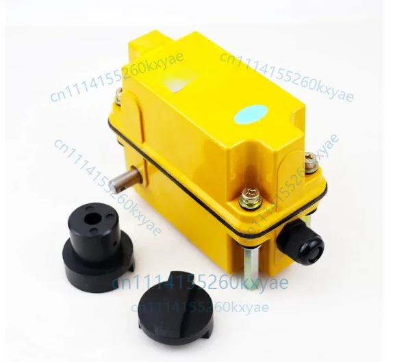 Multifunctional stroke limiter dxz-1: 46 60 78 210 274 960 crane rise limiter