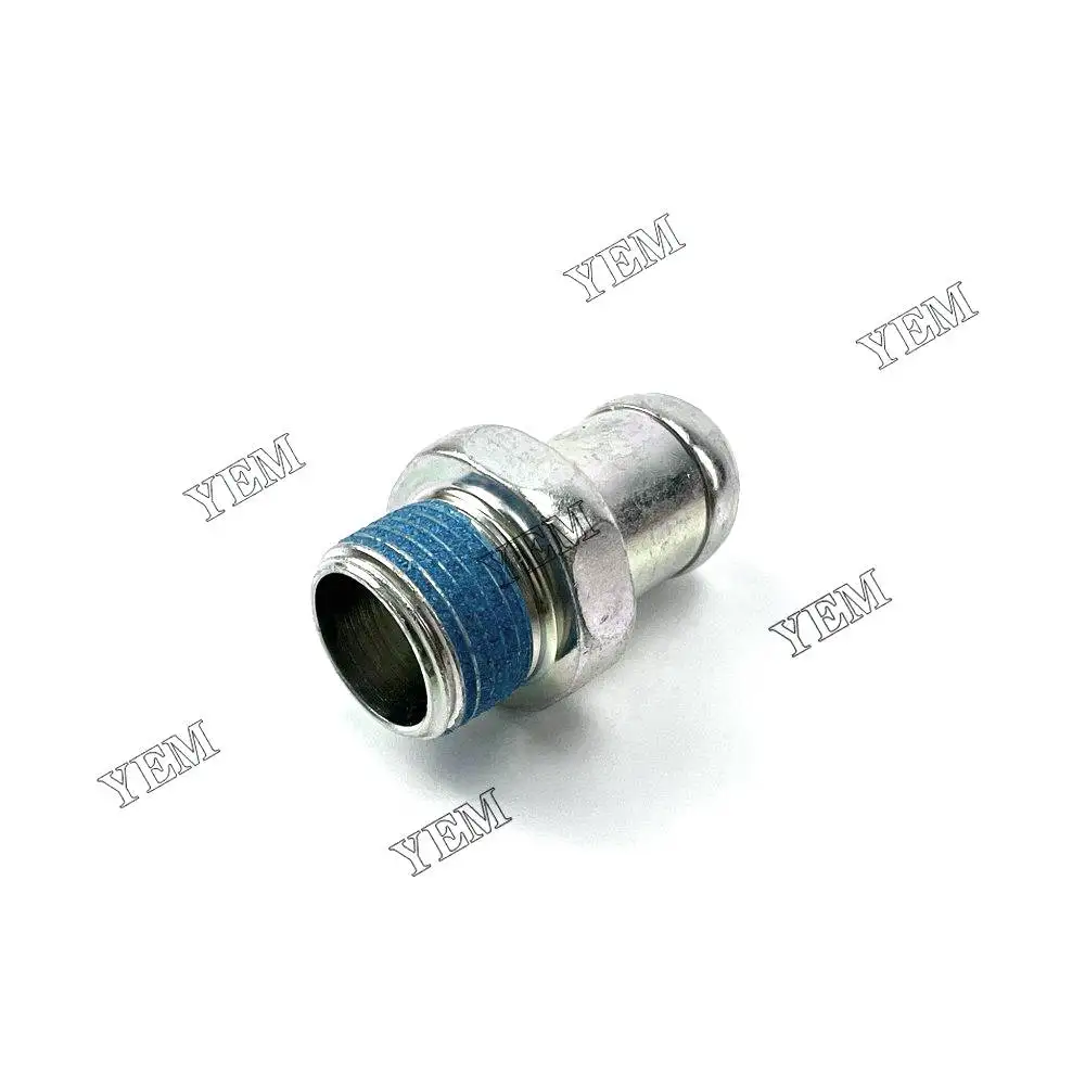 New Joint,Water Pipe 1C010-37114 For Kubota EA300 engine spare parts