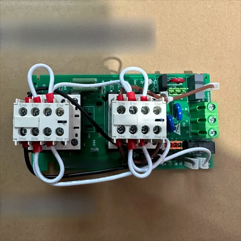 for Elevator Inverter Contactor Board Control Module  Lift Accessories