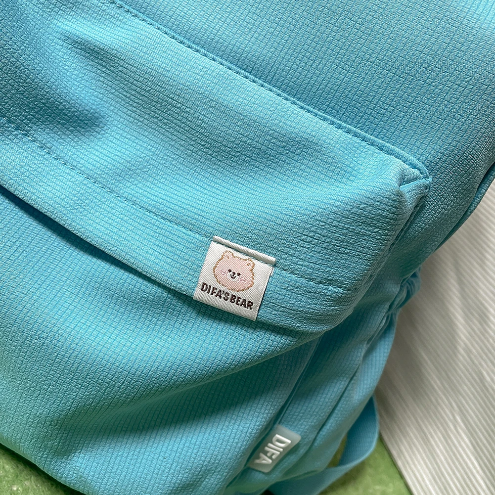

Fashion Classic Simple Backpack Student College Schoolbag Fashion Fresh Laptop Bookbags for Teenagers Girls Boys
