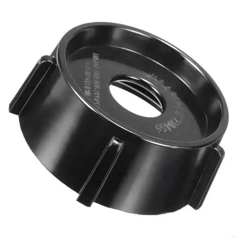 A0NC Mixer Rutcher Base Mixer Citchen Square Part Cup Base Creating Ring