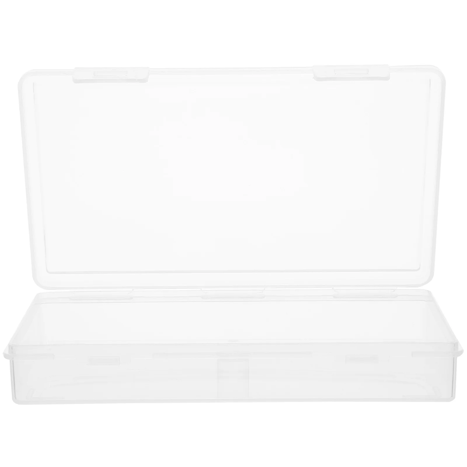 

Cheese Storage Box Fridge Containers Butter Slices Cases Kitchen Fresh Keeping Boxes Household Transparent PP Material