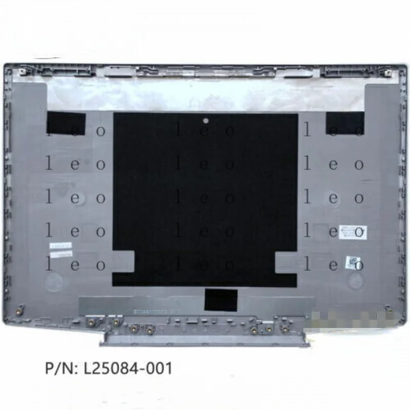 

D New L25084-001 For HP ZBook 15v G5 LCD Back Cover Top Case Rear Lid A SHELL