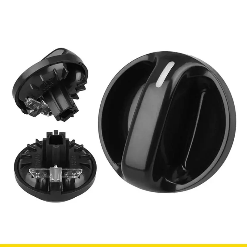 SZCH Car Center Console Heater Button 559050C010 for Tundra 2000-2006