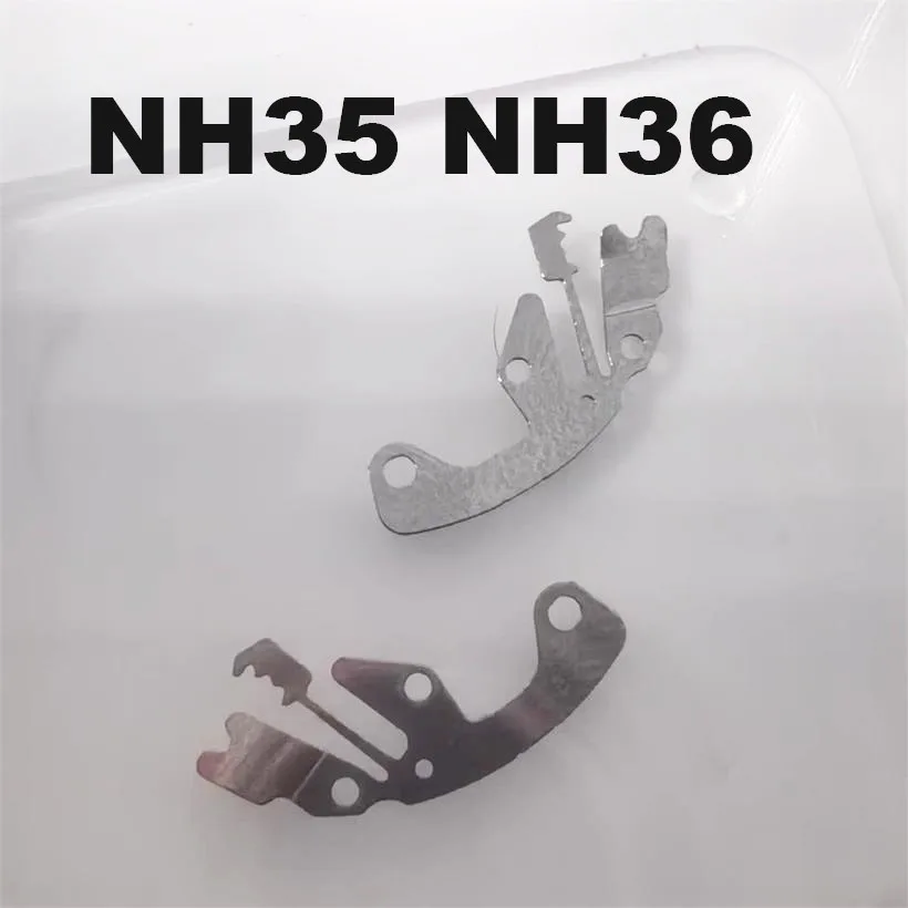 

Suitable For NH36 NH35 Movement Clutch Compression Spring Clutch Compression Plate Movement Accessories Watch Accessories